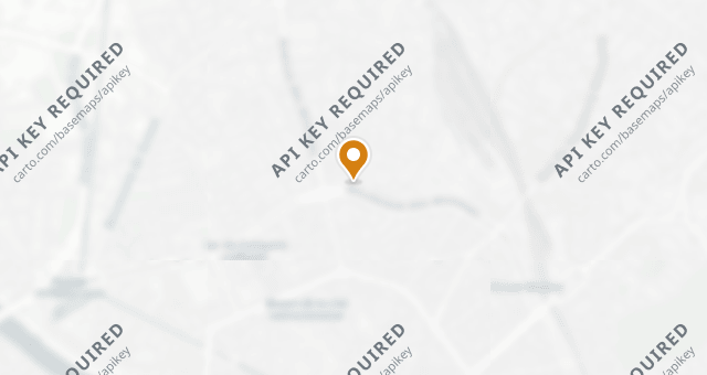 Map showing Les Planeurs