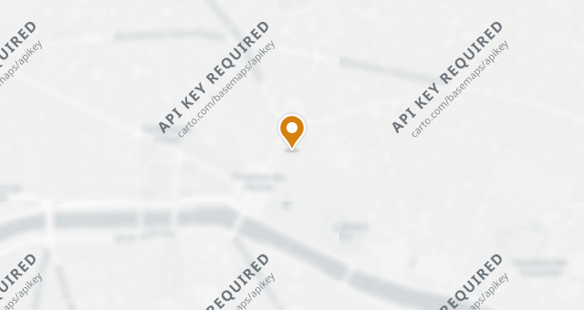 Map showing Toraya