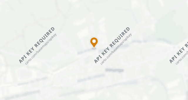 Map showing Wax