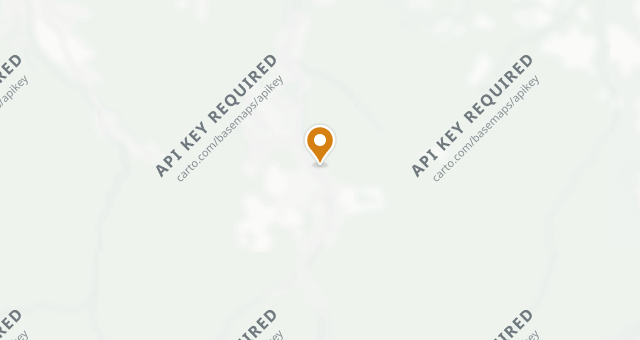Map showing RESTORAN FIG