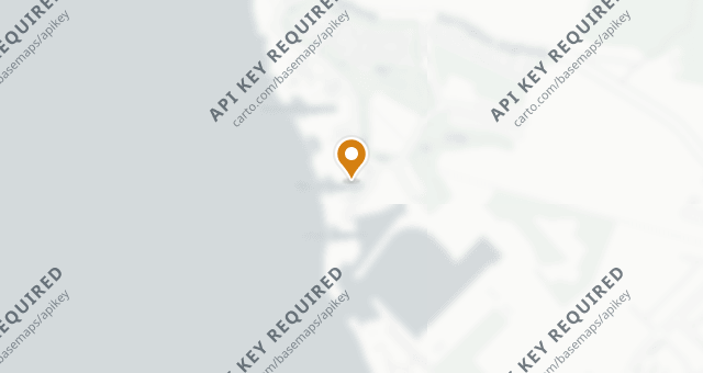 Map showing Longhi's Ko Olina