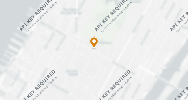 Map showing Acadia