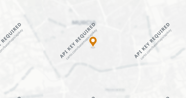 Map showing Frases
