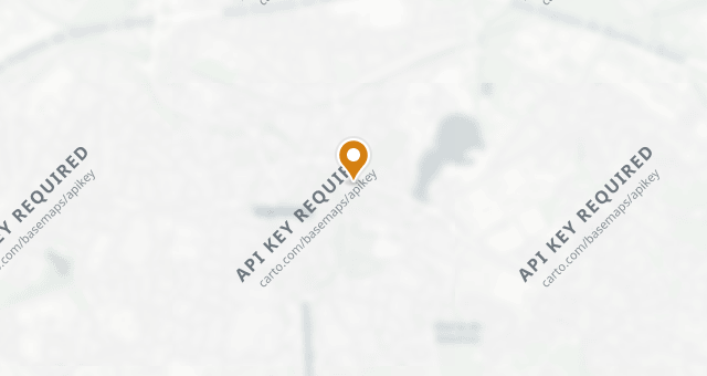 Map showing Ryoko - Comptoir à ramen