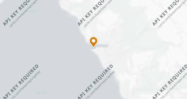 Map showing Sternen