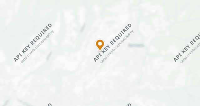 Map showing Assonica