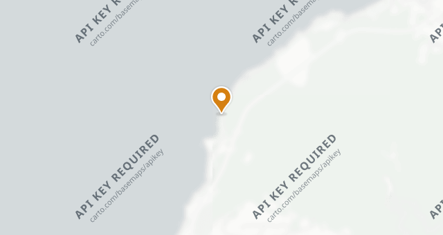 Map showing Il Bikini