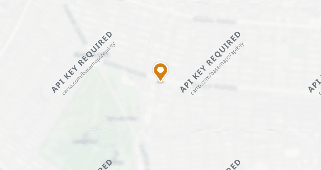 Map showing Agi's Counter