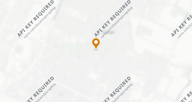 Map showing Momento al 25