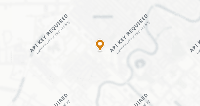 Map showing Charley G's
