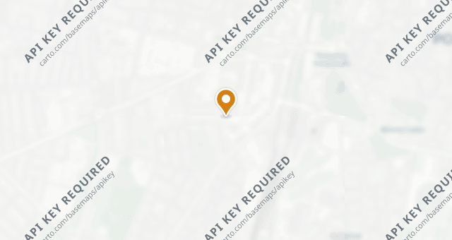 Map showing PASODOBRE