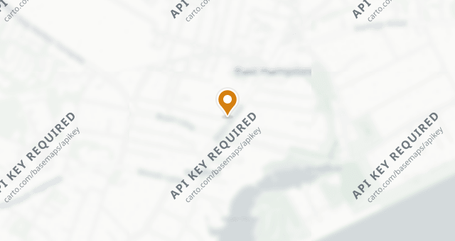 Map showing The 1770 House Restaurant & Inn