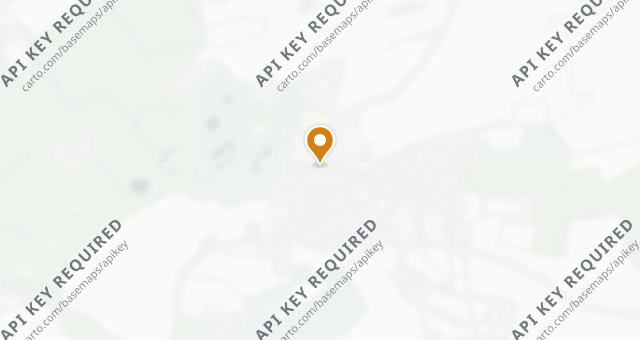 Map showing Restaurant Papilio