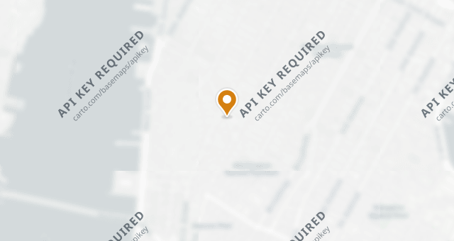 Map showing 4 Charles Prime Rib