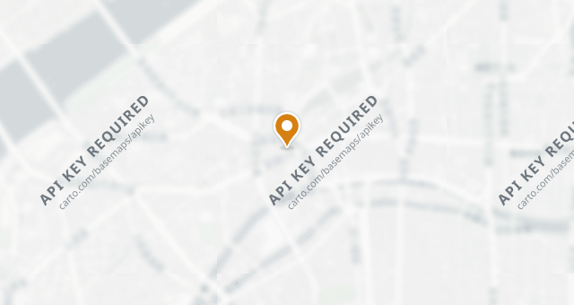 Map showing Il Luogo di Takeuchi