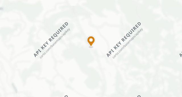 Map showing Restavracija Dveri-Pax