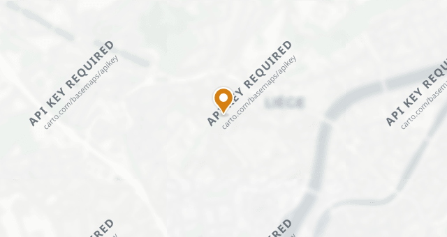 Map showing ¡Toma!