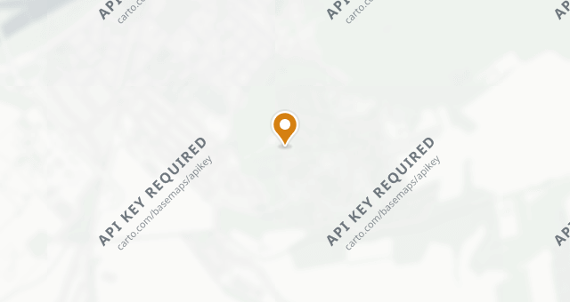 Map showing REMYS