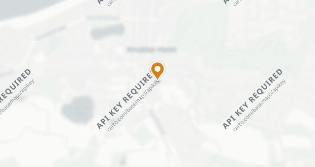 Map showing Boo Raan