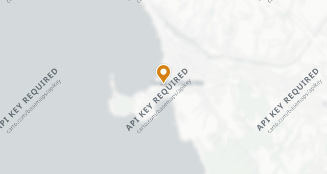 Map showing Balin Sestri Levante