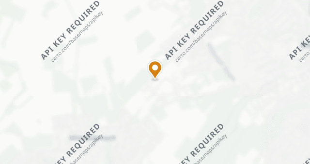 Map showing Esszimmer
