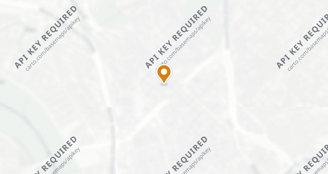 Map showing Haywire