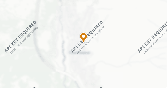 Map showing Pierre Alexis 1877
