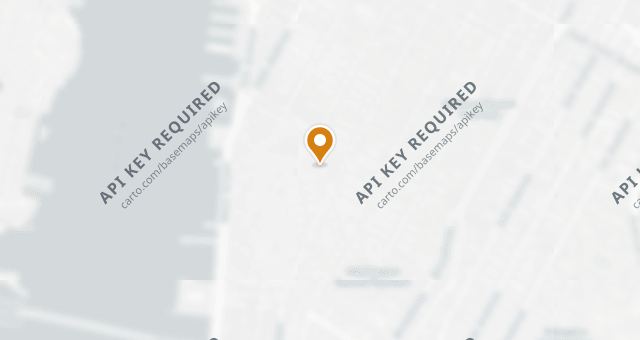 Map showing Don Angie