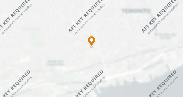 Map showing Cibo Wine Bar King Street