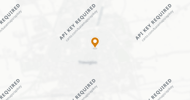 Map showing Marelet
