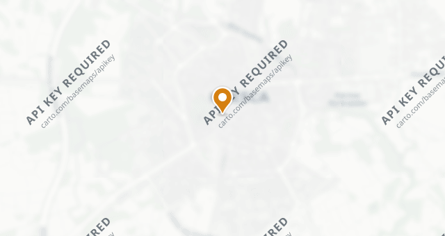 Map showing Lillas Pastia