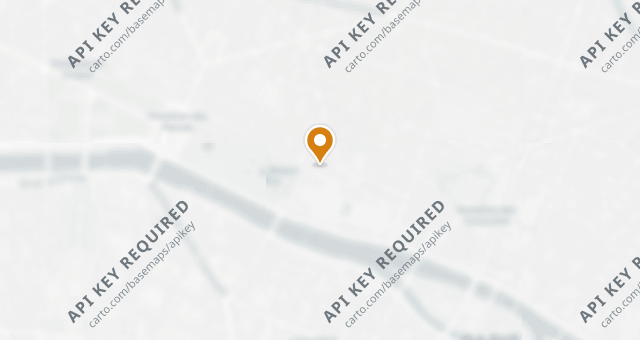 Map showing Loulou