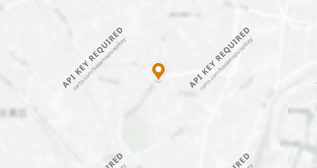 Map showing Alternative