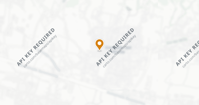 Map showing Vino Buono