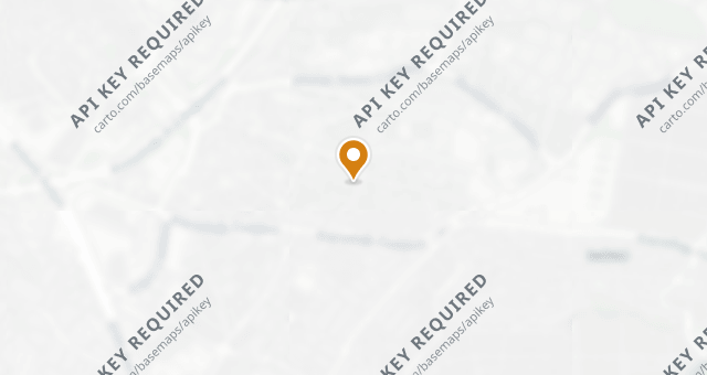 Map showing SAPA Istanbul