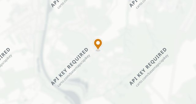 Map showing Viticolo