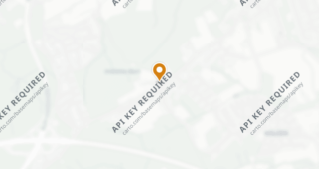 Map showing Restaurant Overkamp