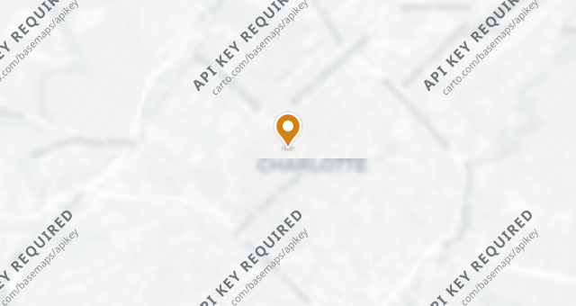 Map showing Morton's, The Steakhouse