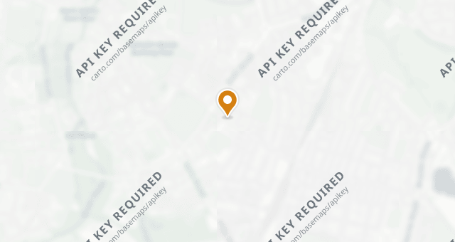 Map showing Fin Boys