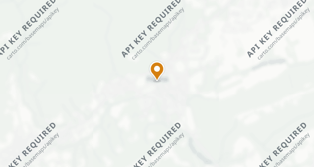 Map showing La Corte dell'Hotel Villa Abbazia