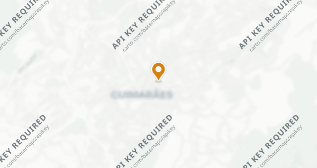 Map showing Hool