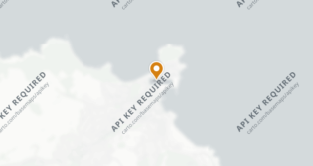 Map showing Source Kitchen