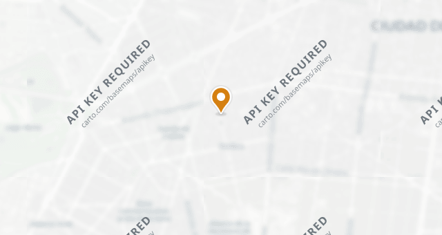 Map showing Sartoria