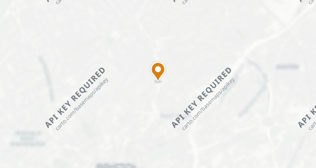 Map showing Poco