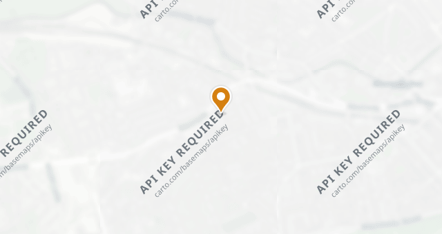 Map showing The Pelican