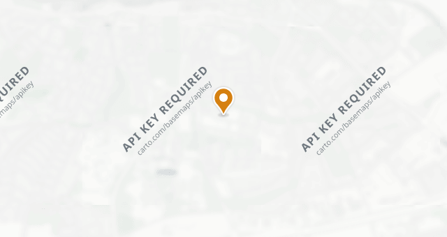 Map showing Ontra