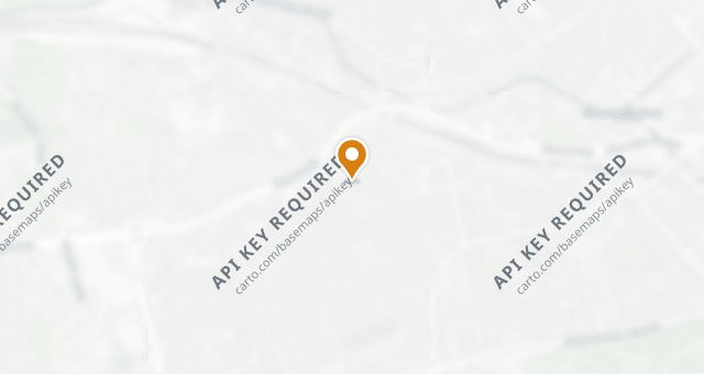 Map showing Sino