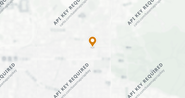 Map showing NARA NIKON