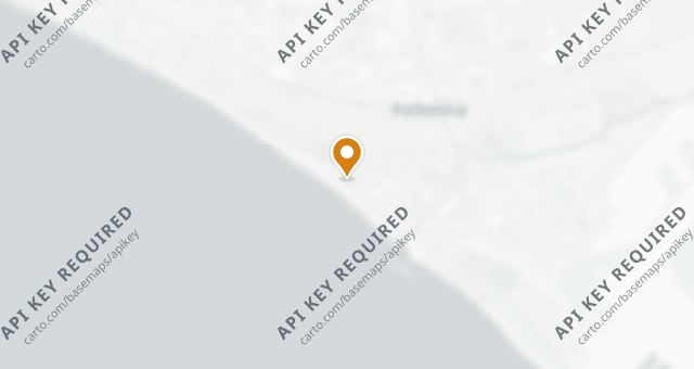 Map showing Il Sottomarino