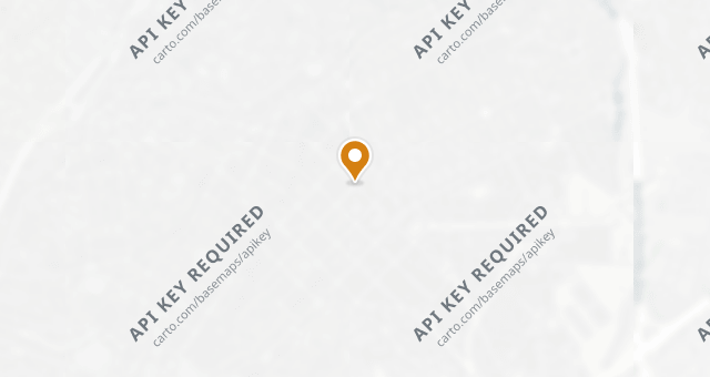 Map showing Mocotó Vila Medeiros